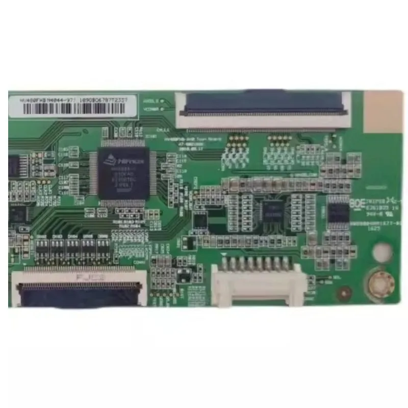 Original UA48J5088A UA48KF21EAJXXZ Tcon Board, trabalho perfeito, totalmente testado, HV480FHB-N40 47-6021068