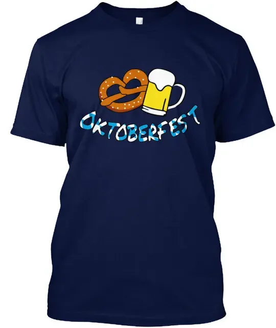 

Oktoberfest T-Shirt Size S to 5XL