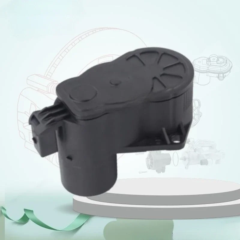 For Peugeot 5008 Rear E-brake Distributor Pump Motor Actuator Servo OEM: 3502330BKY00A Auto Parts Car Accessories