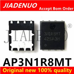 (5-10piece)100% New AP3N1R8MT 3N1R8 165A 30V DFN-8 Chipset