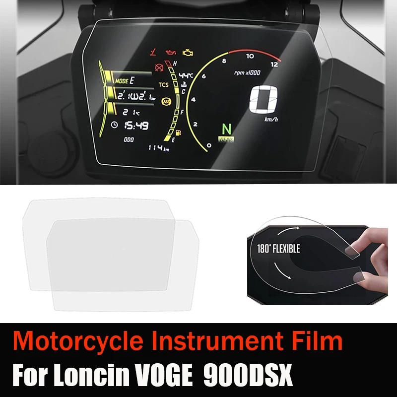 For Loncin Voge Val… - image