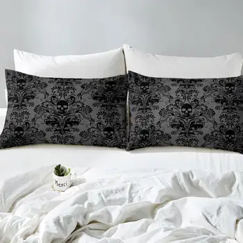 10 best sales Gothic bedding - №9
