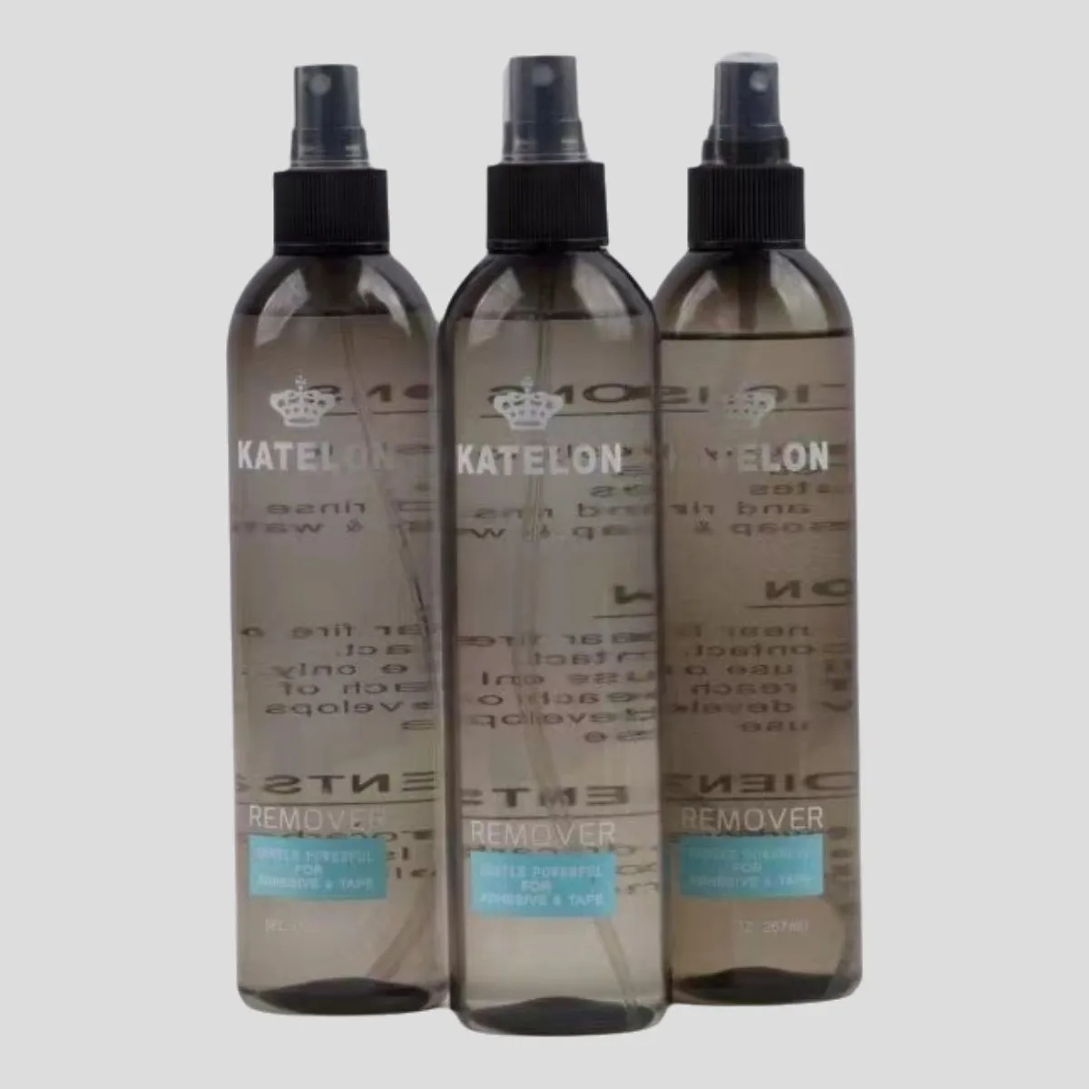 

Большие бутылки для удаления клея для парика, средство для удаления жидкости для салона, клей для волос, лента для парика, спрей для удаления растворителя для кружевного клея