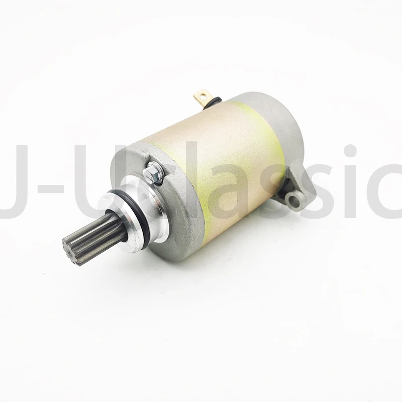 دراجة نارية دراجة كاتب موتور ل Haojue سوزوكي AN 125 AN125 HS125T QS150T HJ125T-8 نبتون 125cc HJ125T-7 قطع الغيار #6