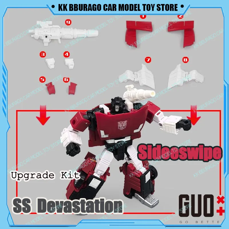 Guo Studio Transfor… - image