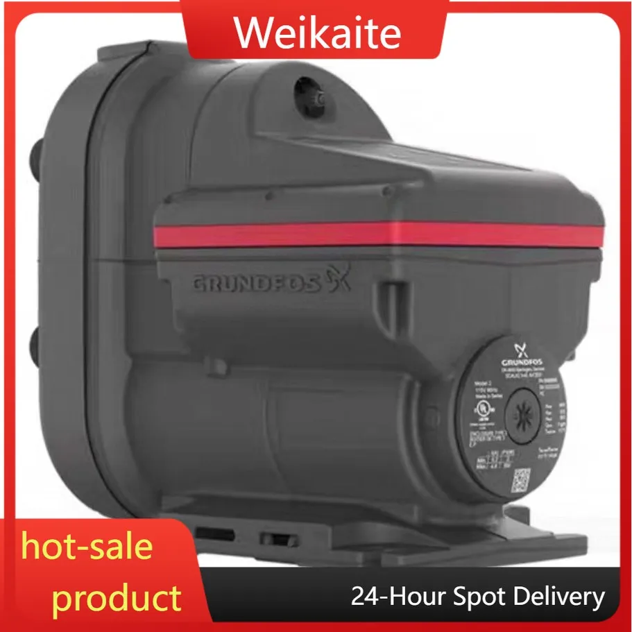 

SCALA2 household automatic booster pump Intelligent frequency conversion water supply booster pump Self-priming pump