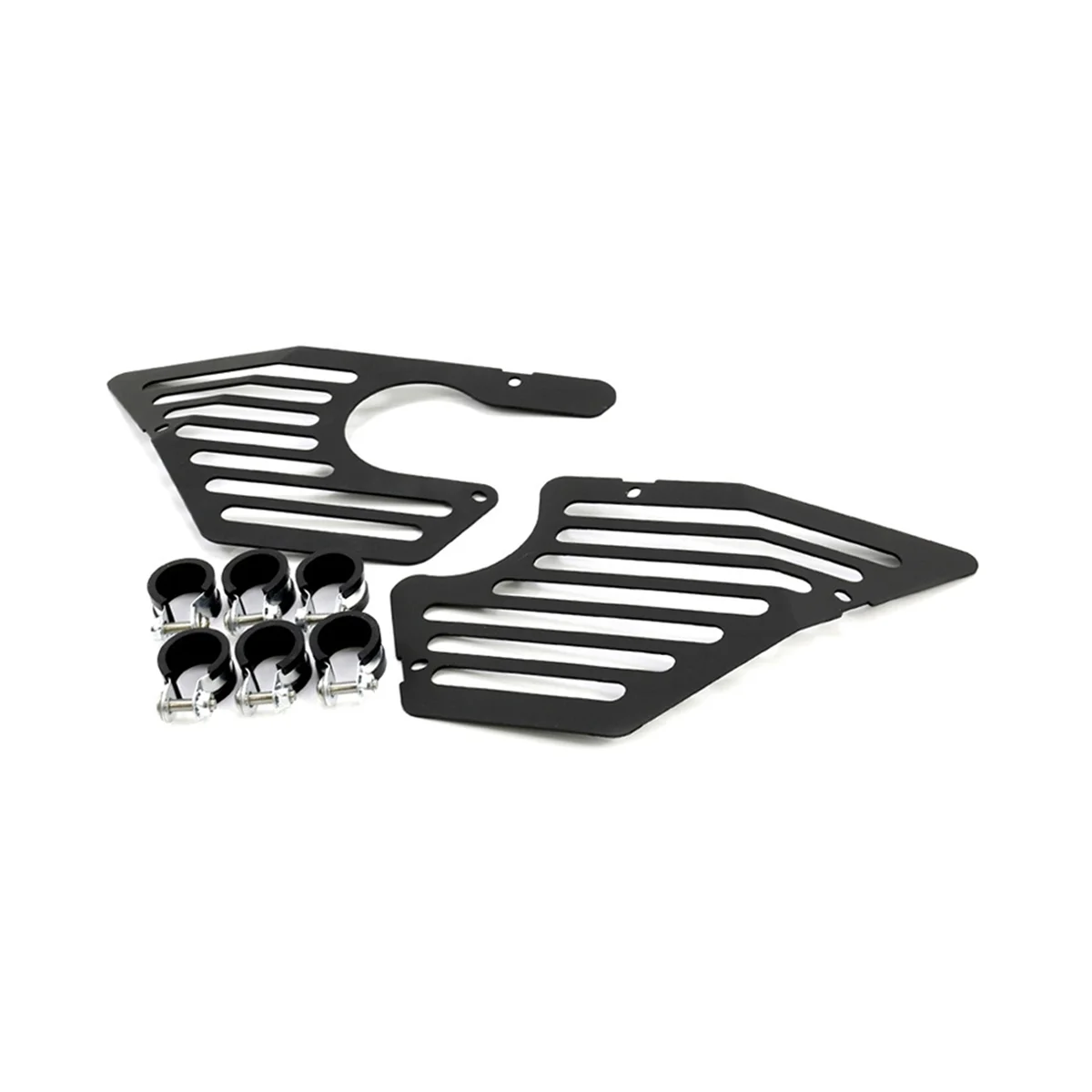 Motorcycle Air Box Cover Protector Fairing for BMW R Nine T Pure Racer Scrambler Urban GS 2014 -2022 Airbox Frame Cover