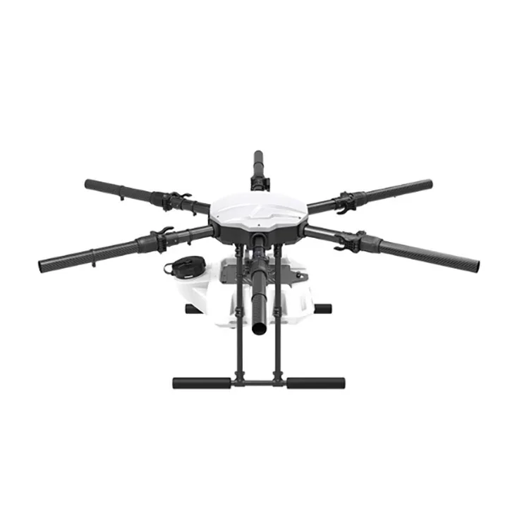 Rack Dr-one per protezione piante da 20 litri LM-Z20 Rack Dr-one per spruzzatura