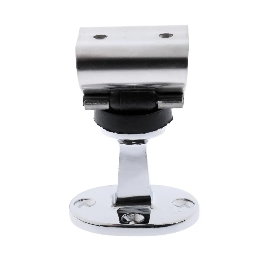 Boat Door Stop Stainless Steel Marine Grade Latch Holder Retaining Catch Hardware Parts for Ship Yacht RV Household