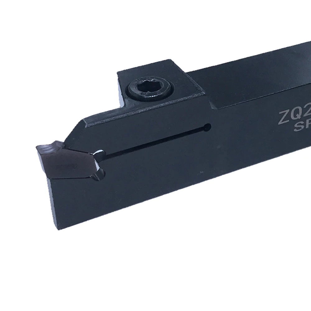 Portautensili per tornitura ZQ1616R-04/ZQ2020R-04/ZQ2525R-04 L-05