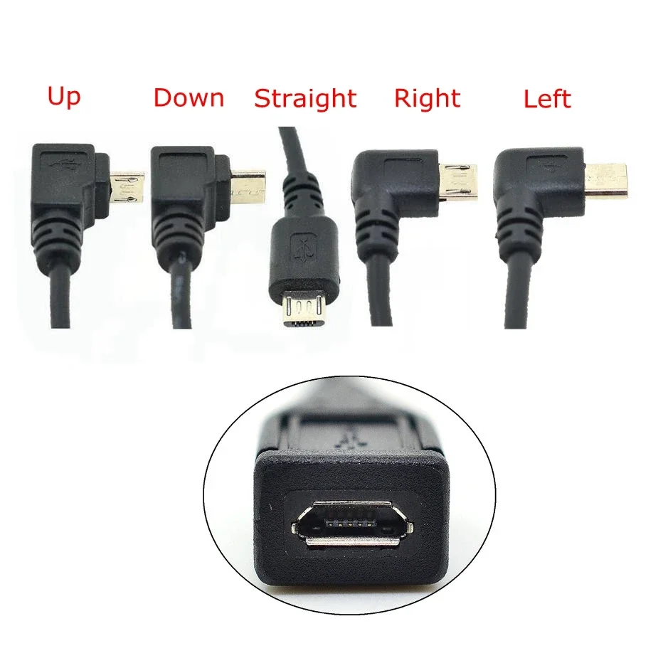 Micro Usb 2.0 5Pin … - image