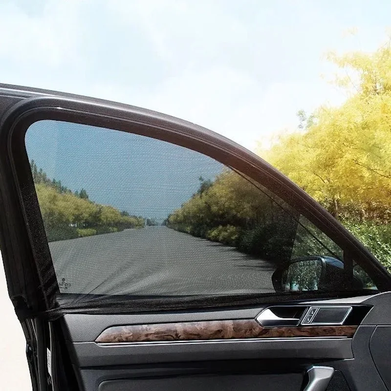 Car Window Cover: Are You Leaving Car Windows Unprotected?