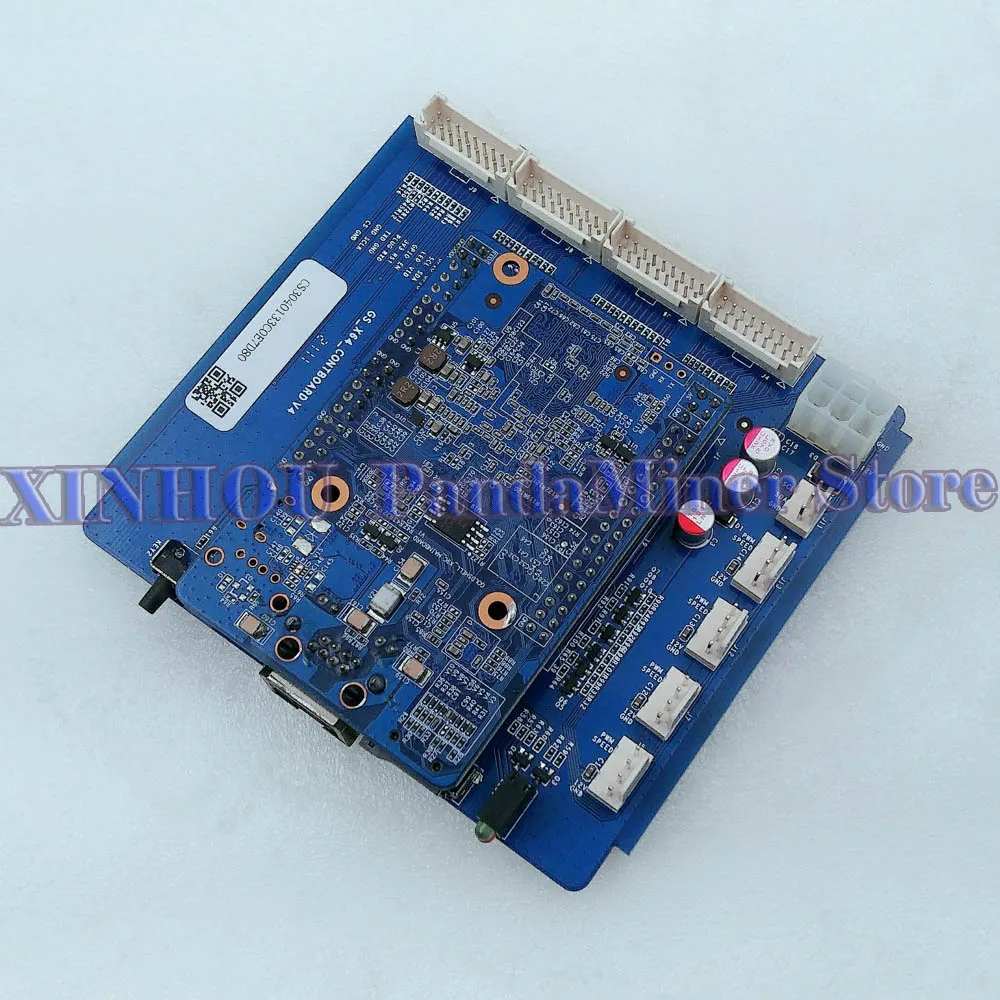 Goldshell CK5 Data Circuit Board Control Board Motherboard Replace For Bad Goldshell CK5 Part