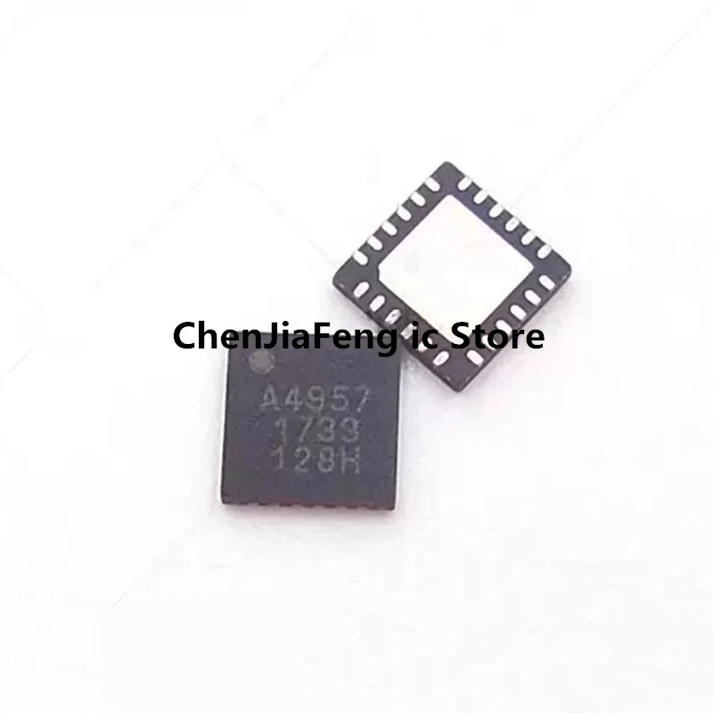 

1-100 шт./лот A4957SESTR-T A4957 QFN24 Новый оригинал