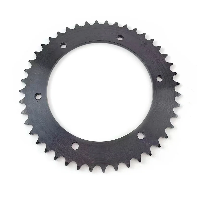 520 Chain Motorcycle Front & Rear Sprocket gear transmission 44 and 15 Teeth For Yamaha TTR250 TT-R250 TT250R TTR 250