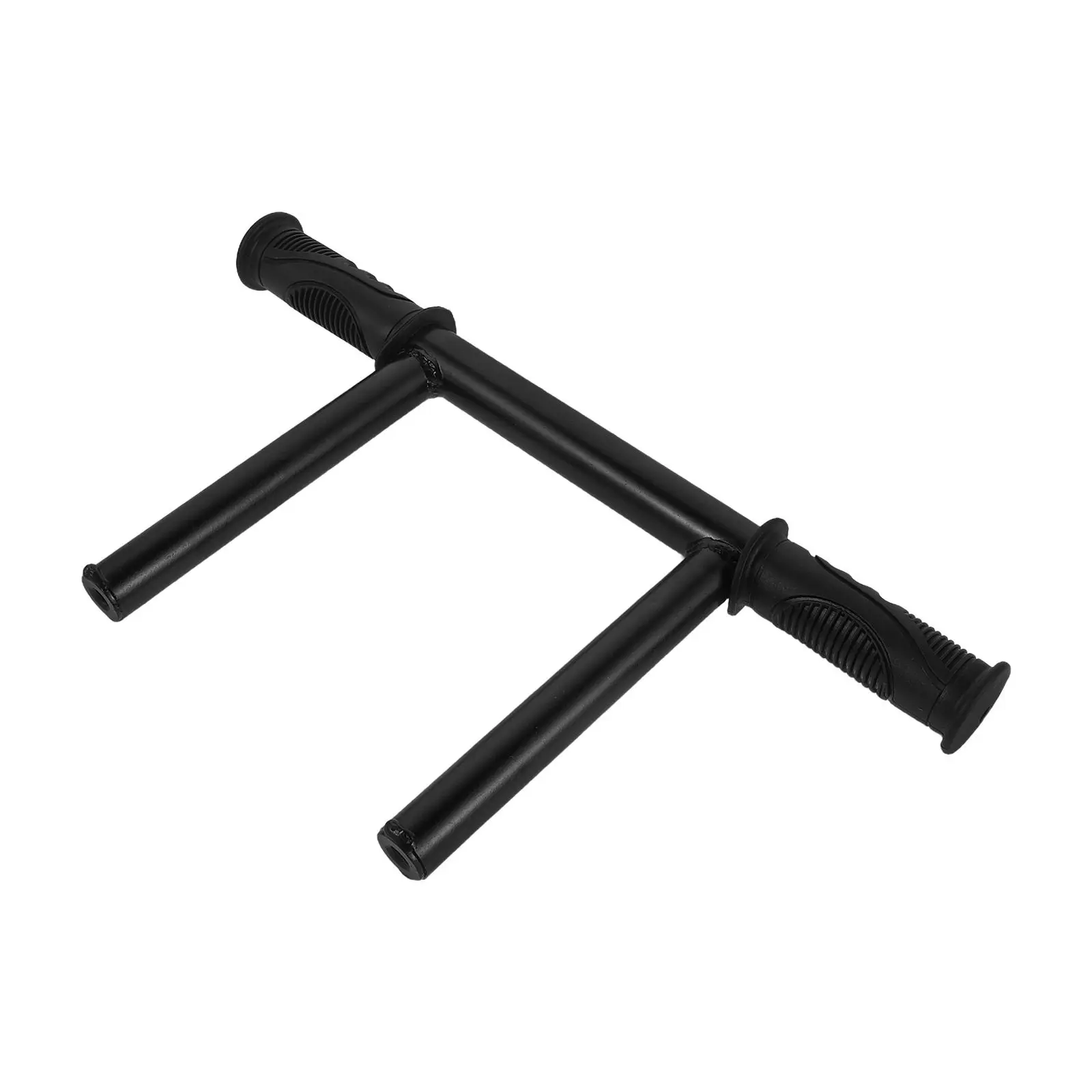 

Stroller Handle Extender Universal Height Adjustable Bar For Baby Pushchair Anti-Slip - Pram Handlebar
