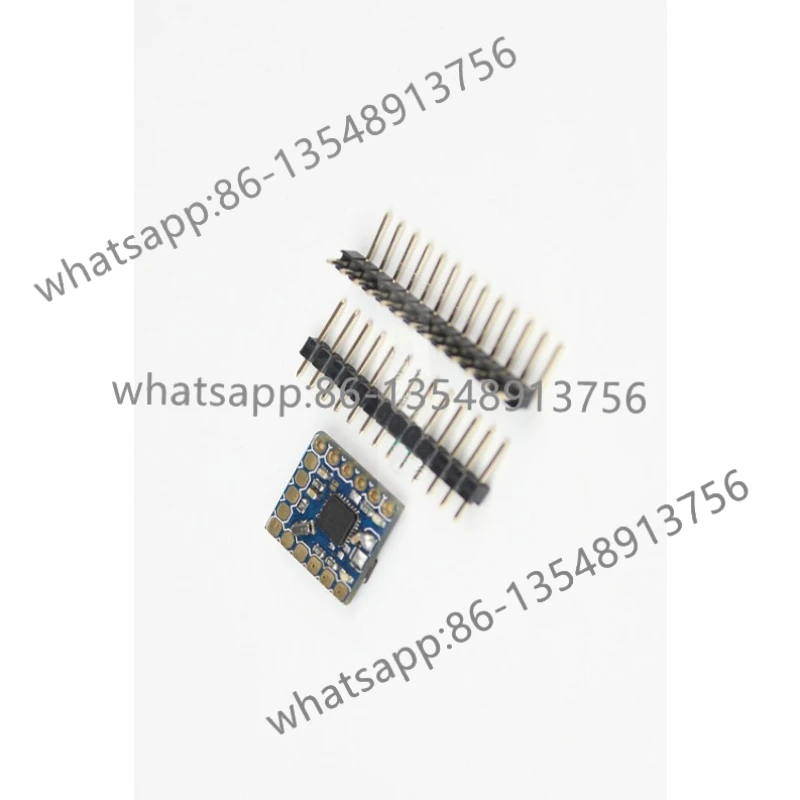 

Модуль накладки видео F3/Naze32/CC3D/F4/F7 mini OSD FPV