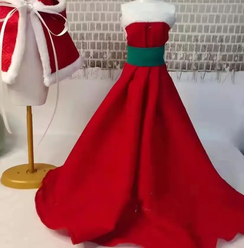 

Бесплатная доставка OB27 красное пальто, одежда для кукол BJD 30 см, платье в древнем стиле солдата 1/6