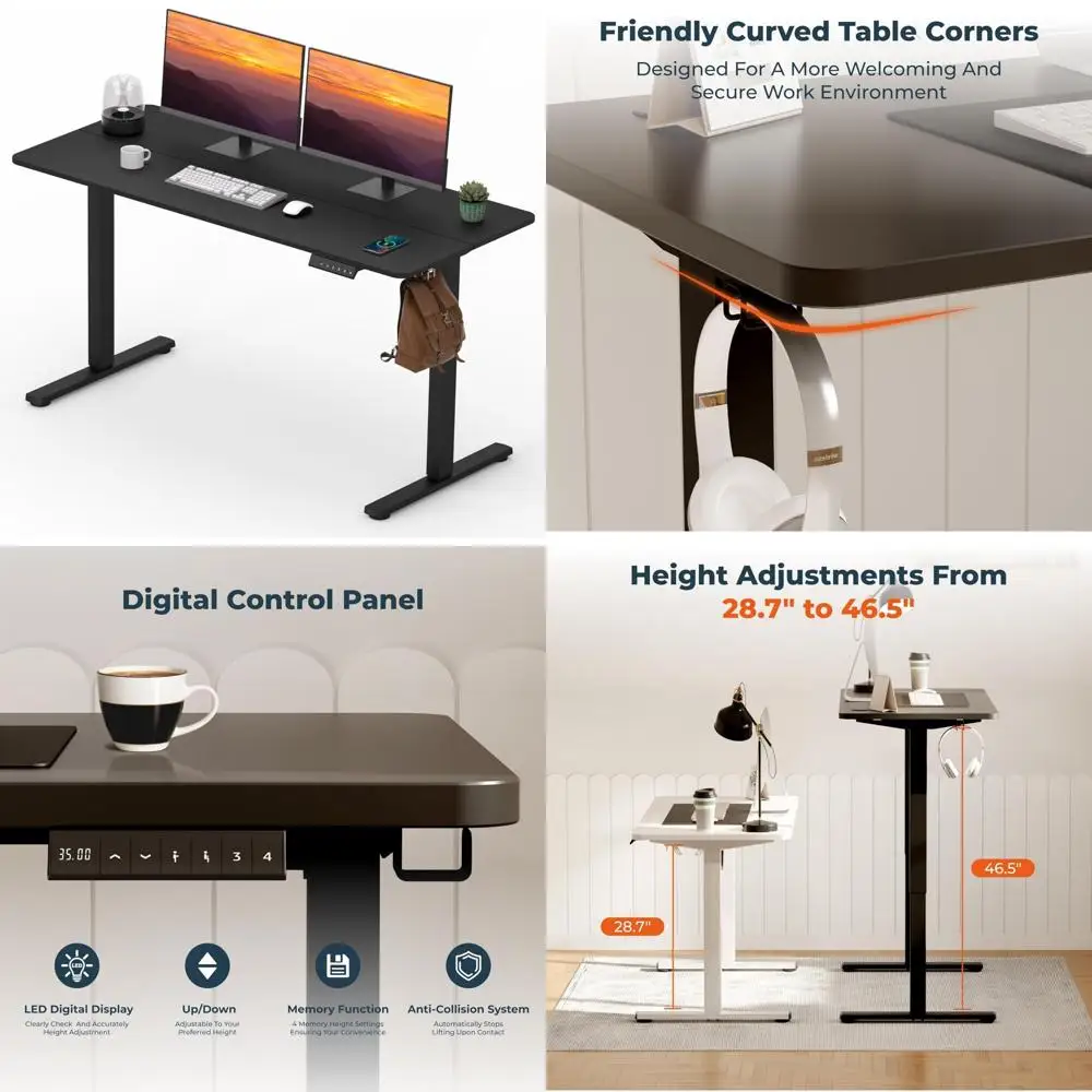 Electric Height-Adj…