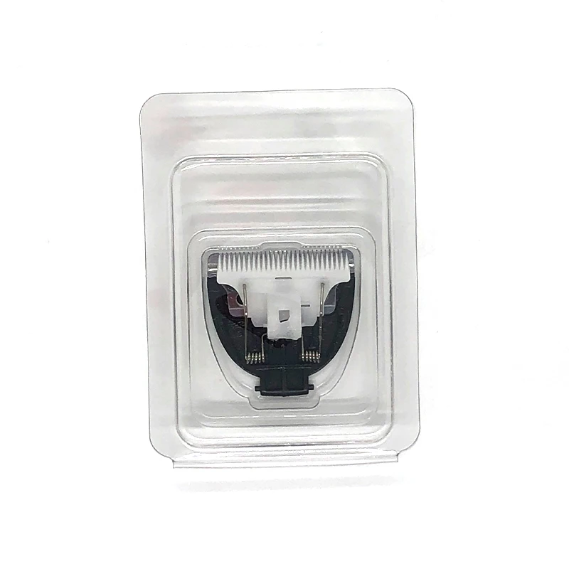 Cortadora de pelo eléctrica para hombre, máquina de aseo corporal, depiladora de Bikini, cuchilla de cerámica, 1 piezas