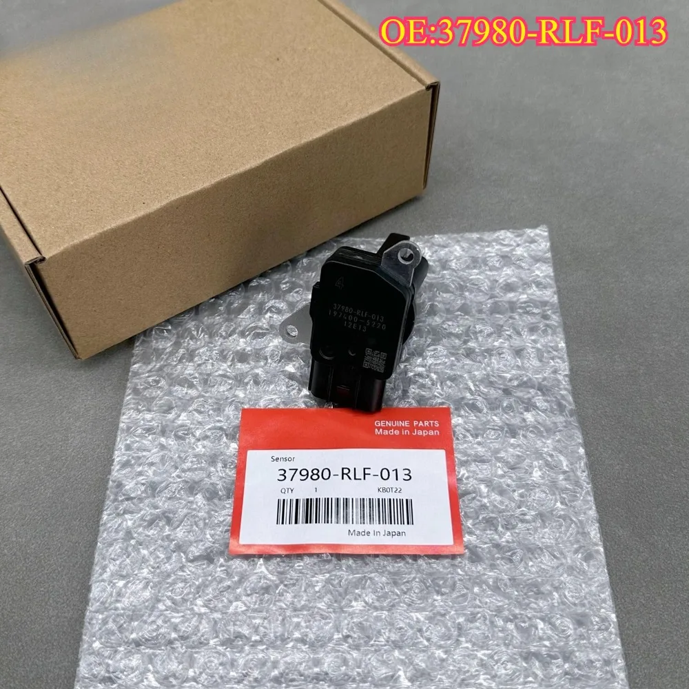 

High quality New For 37980-RLF-013 MAF SENSOR 37980-RLF-013
