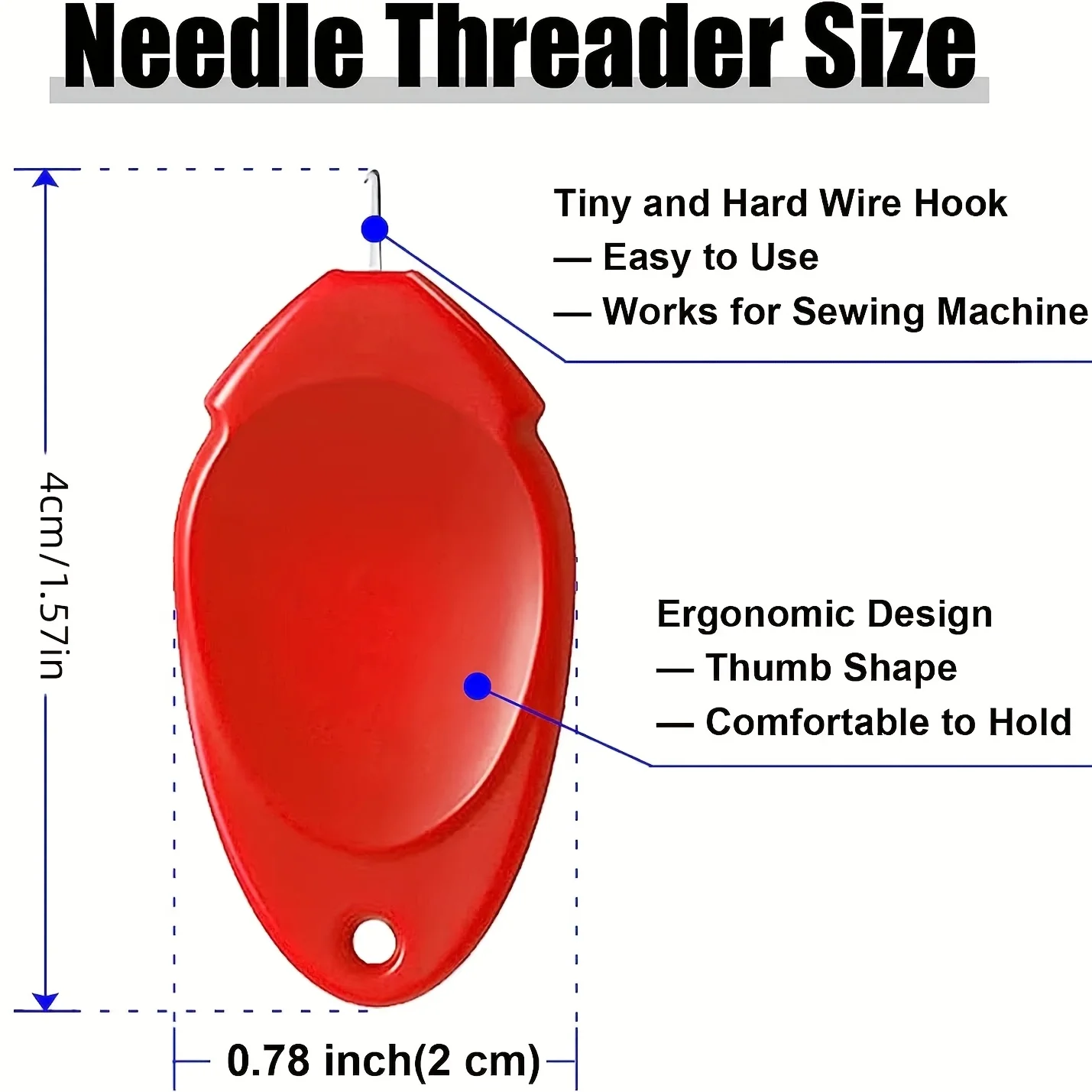 Thumbnail 2 - #33 Trending Knitting Needles Right Now