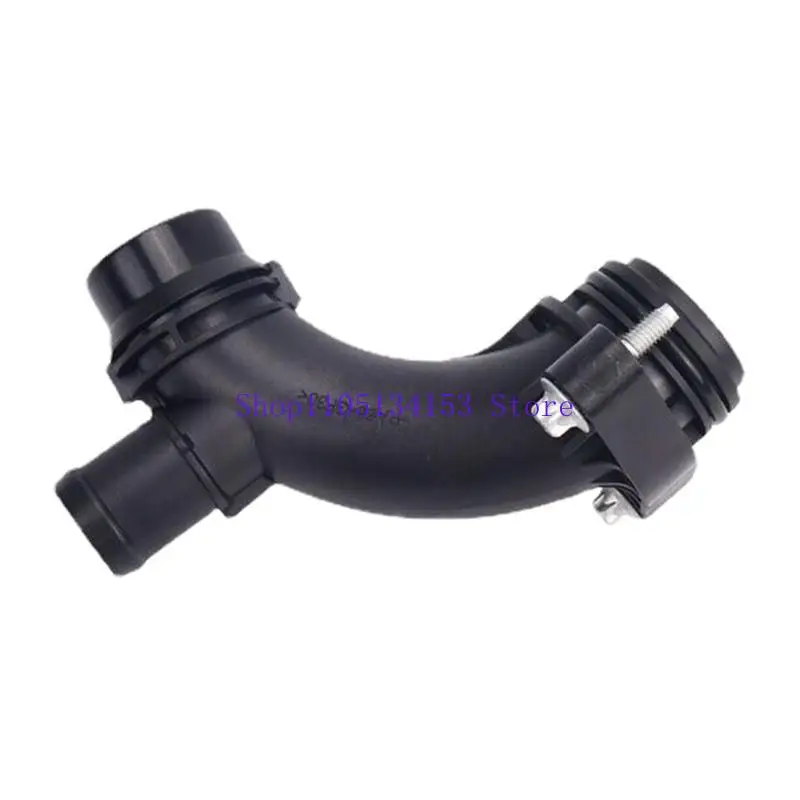 

kl23 Car Accessories Water Coolant Pipe Replacement 2742000256 for Mercedes M274