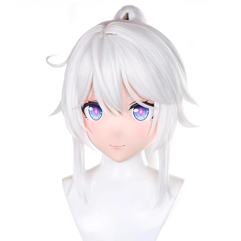 手作りカスタマイズフルヘッドバンドロック漫画のキャラクター Kig コスプレ着ぐるみマスク樹脂日本アニメ着ぐるみマスク