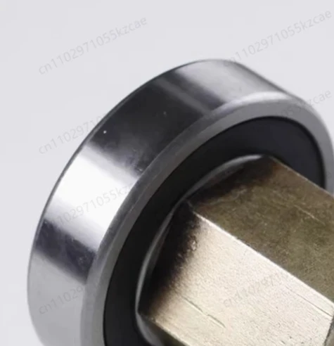 

Подшипники для вилочных погрузчиков Linde 0009166509 и 11524511901 — Запасные части для вилочных погрузчиков серий 1151 / 1152