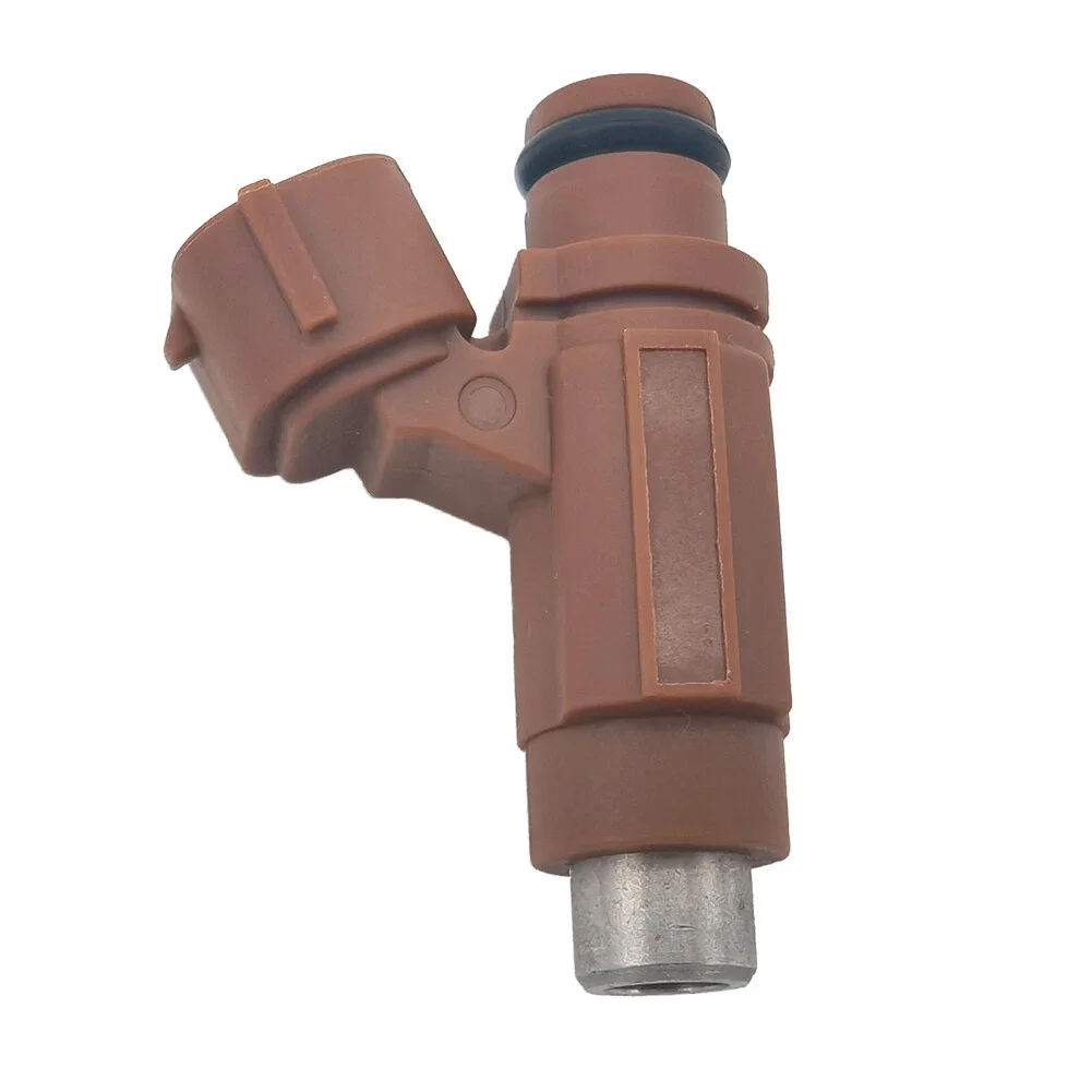 6X Fuel Injector for Suzuki Outboard 150 175 200 225 250HP 2004-2023 15710-96J00