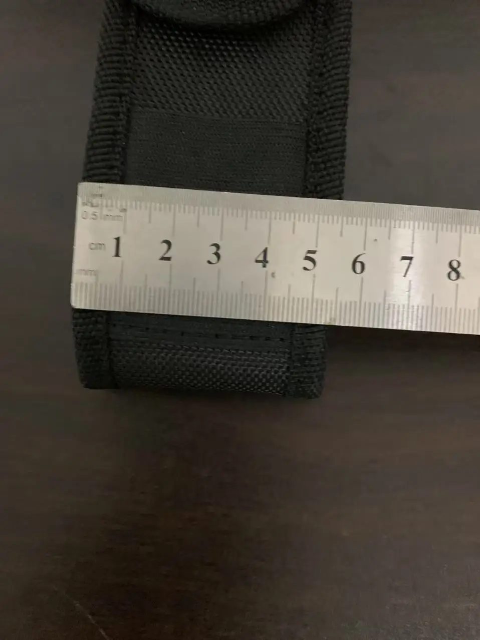 Daicamping Zangen-Multitool-Werkzeugtaschen aus Nylon für Daicamping-Handwerkzeuge, mit Gürtel – Detail 15