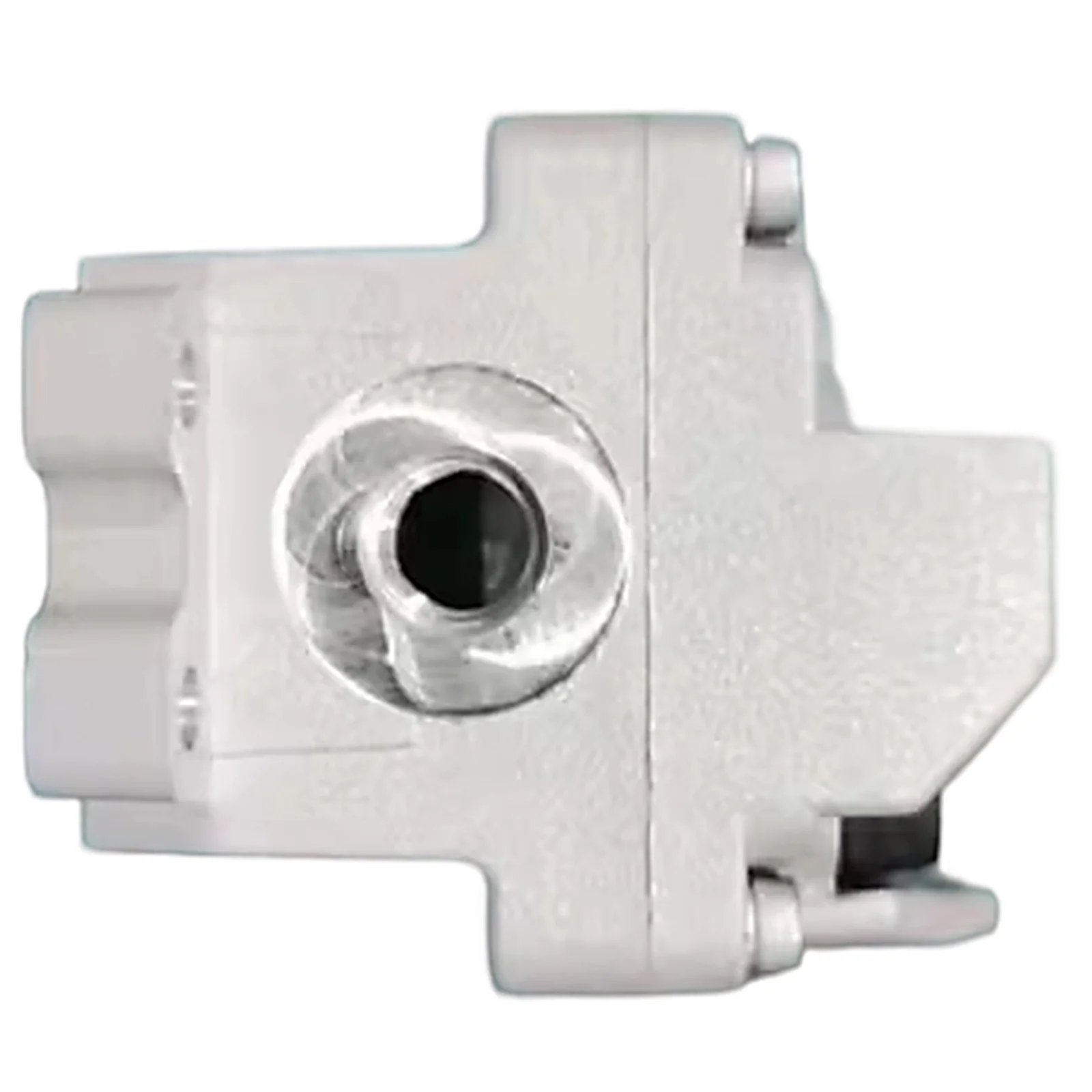 PN-5699757 5699757 12V Turbo Eletronic Actuator Fits for Paccar  MX-11 MX-13 Engine  HE300 Series (With cooling water holes)