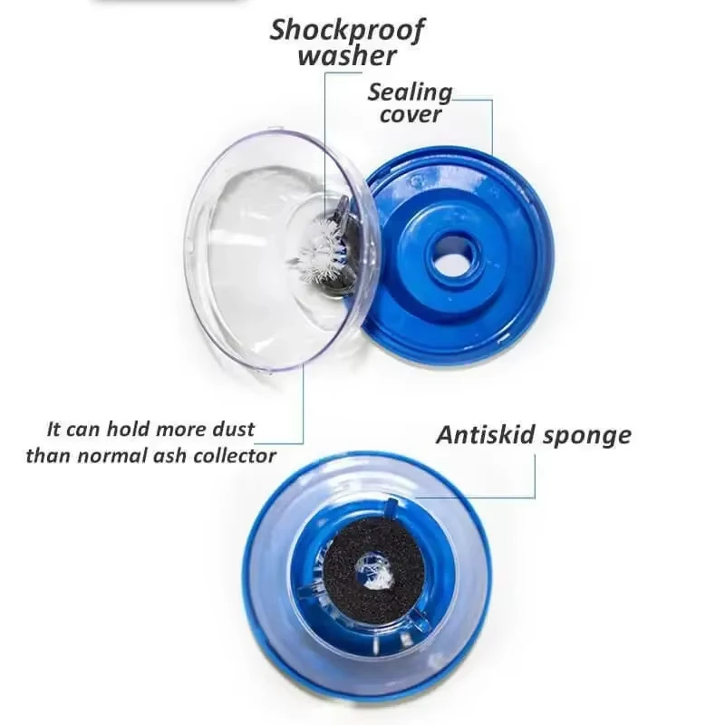 전기 집진기 드릴 커버, 미니 방진 장치, 필터 진공 청소기, 가정용 집진기 드릴 액세서리