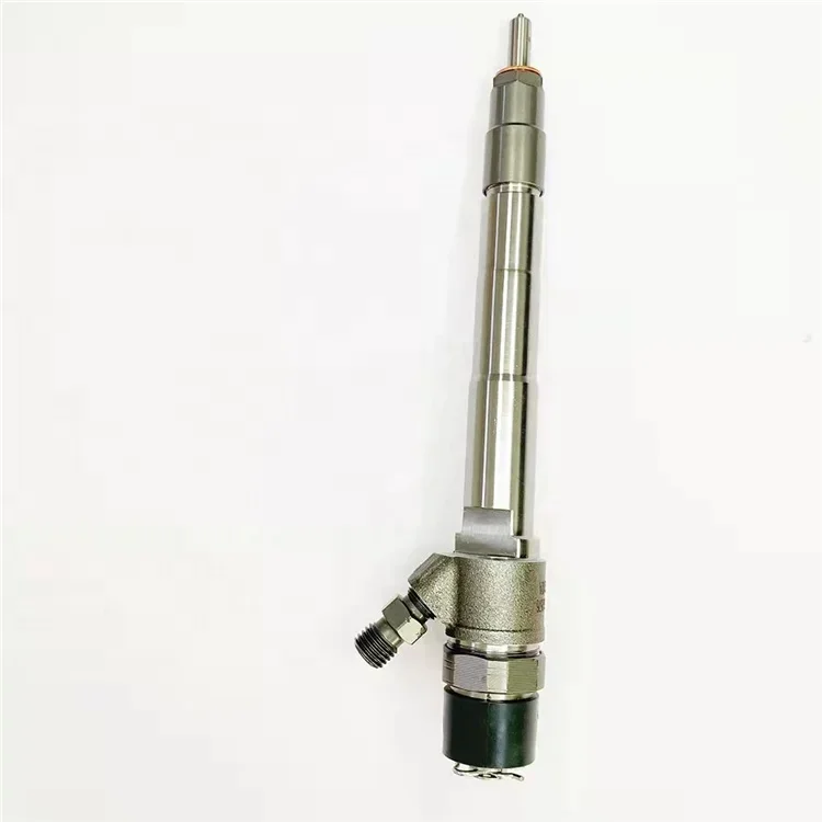 Common Rail Injector 0445110594 0445110531 0445110376 For Diesel Engine ISF2.8