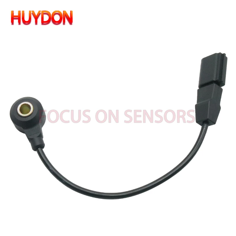 06A 905377 C Detonazione Sensore di Detonazione Per Audi A3 Seat Cordoba Ibiza Leon Toledo VW Bora Golf Auto Accessori di Ricambio