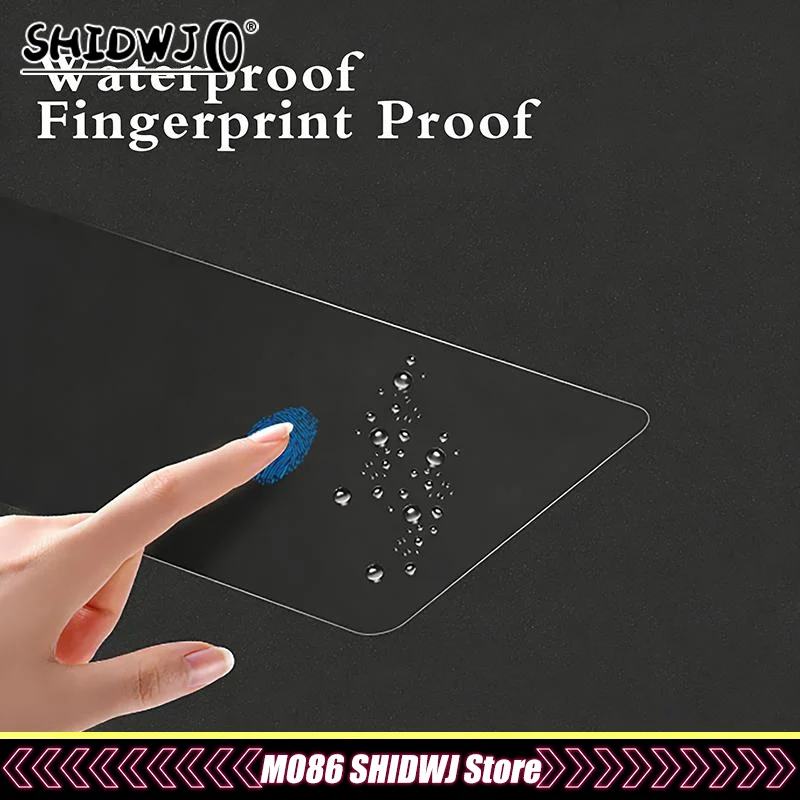 

Защитная пленка для TFT-дисплея мотоцикла 450SR, пленка для защиты экрана приборной панели, устойчивая к царапинам защитная пленка для экрана