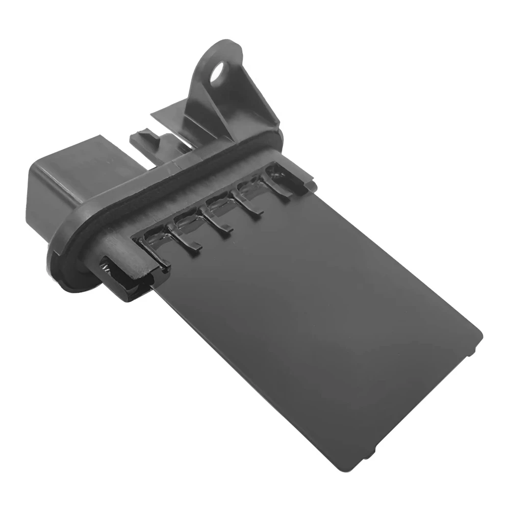 5139719 Резистор двигателя вентилятора отопителя АА, совместимый с Jeep Cherokee Liberty Wrangler