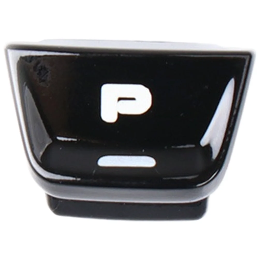 

Кнопка рычага переключения передач на центральной консоли, совместимая с Porsche для Cayenne 2018 2023, запасная часть салона автомобиля