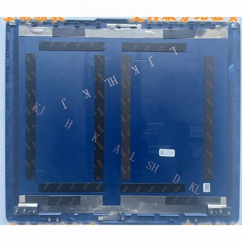 

N New for lenovo IdeaPad Slim 3 15IAN8 IRU8 AMN8 A Cover top case blue 5CB1K18634