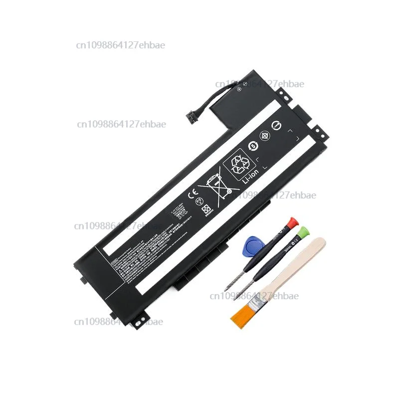 

VV09XL Laptop Battery For HP ZBook 15 G3 15 G4 808452 -001 808452 -002 90Wh 11.4V