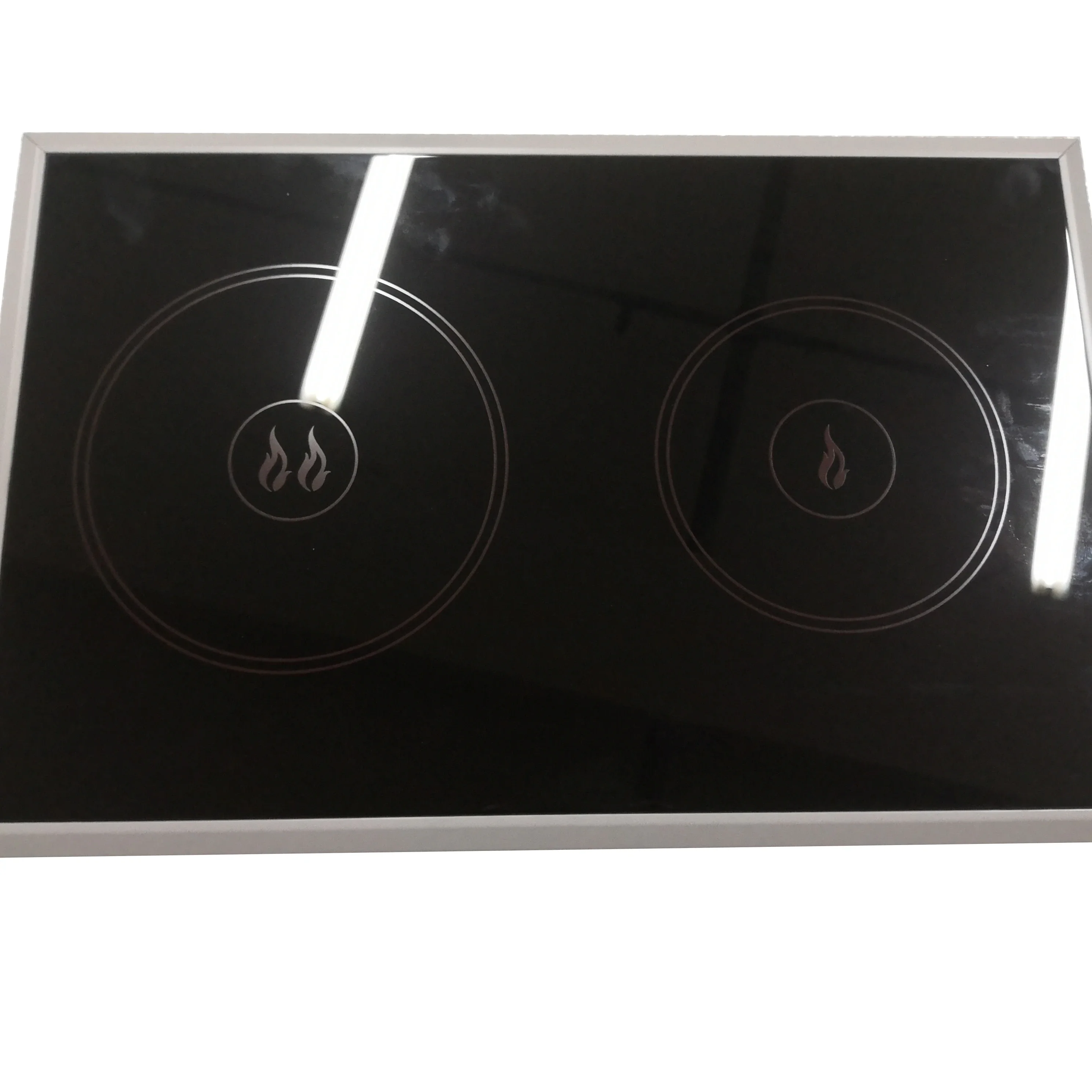 

2.2kw 12v Hot Sale Diesel Cooker Stove With 2-Burns Without Lid Hob For Room Heating And Cooking