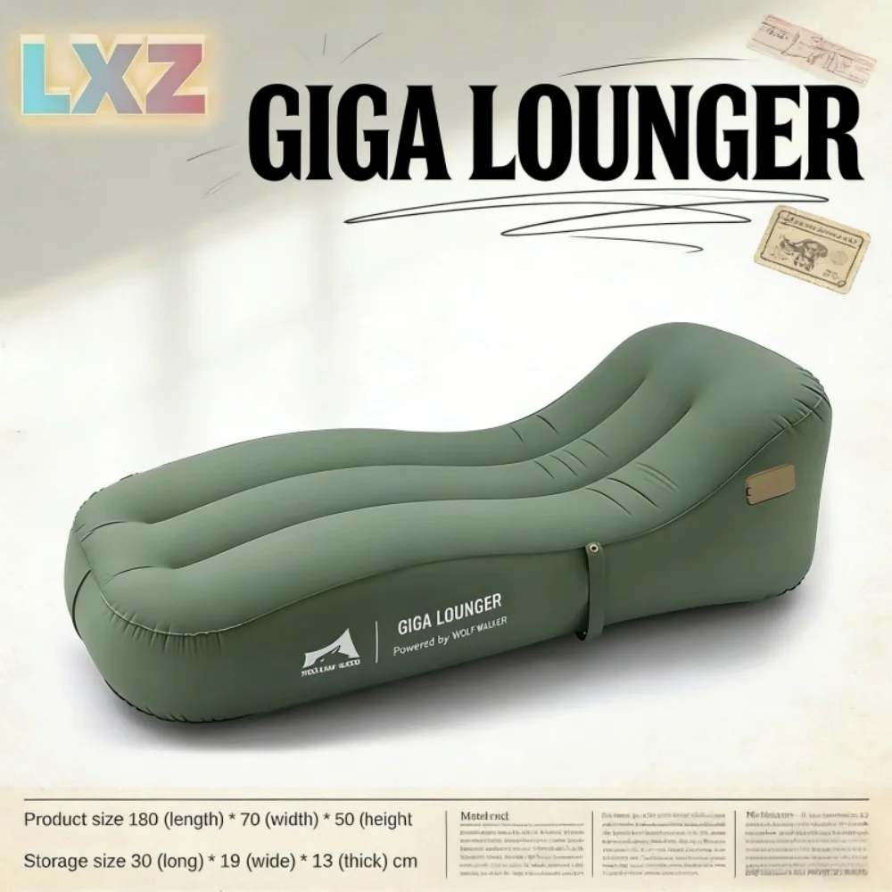 Thumbnail 3 - #23 Low Price Inflatable Lounge Chairs Deals