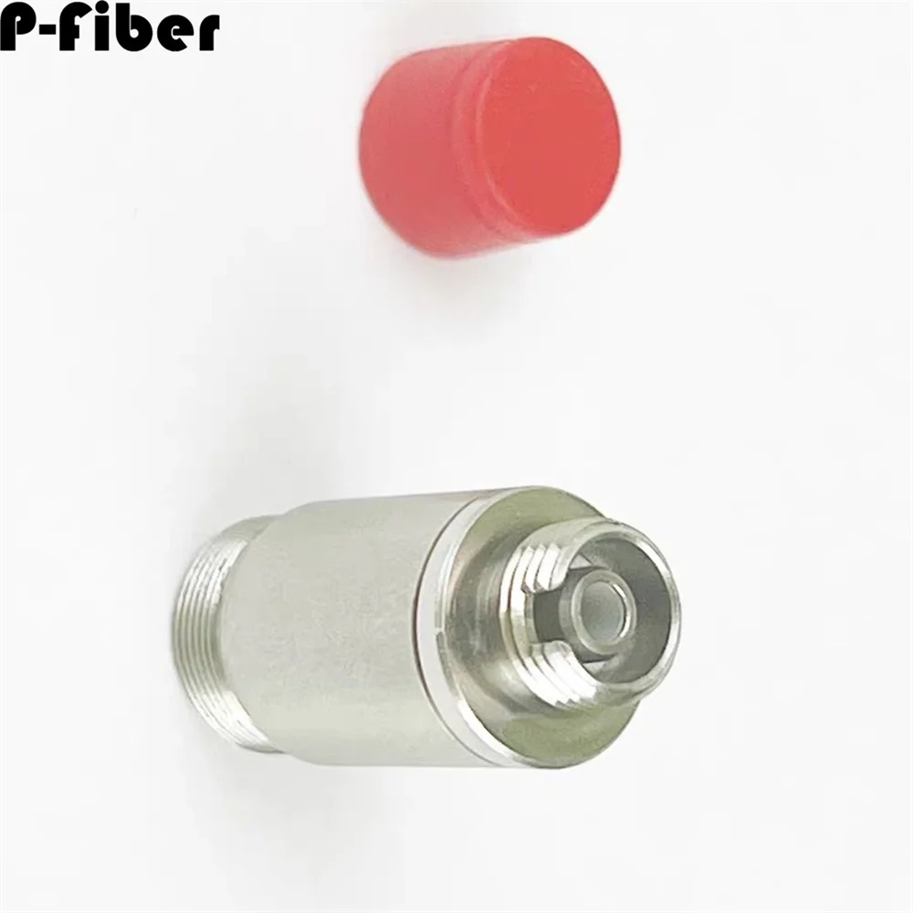 Fiber Collimator FC Port Fiber Laser Collimator FCAPC Aspheric Fiber Collimator 400-1660nm 808-980nm 800-1100nm