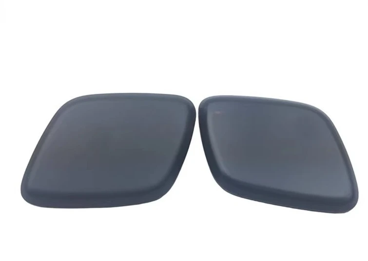 

Для Focus 12-15 ST крышка распыления фар передний бампер декоративная крышка крышка двигателя распылителя