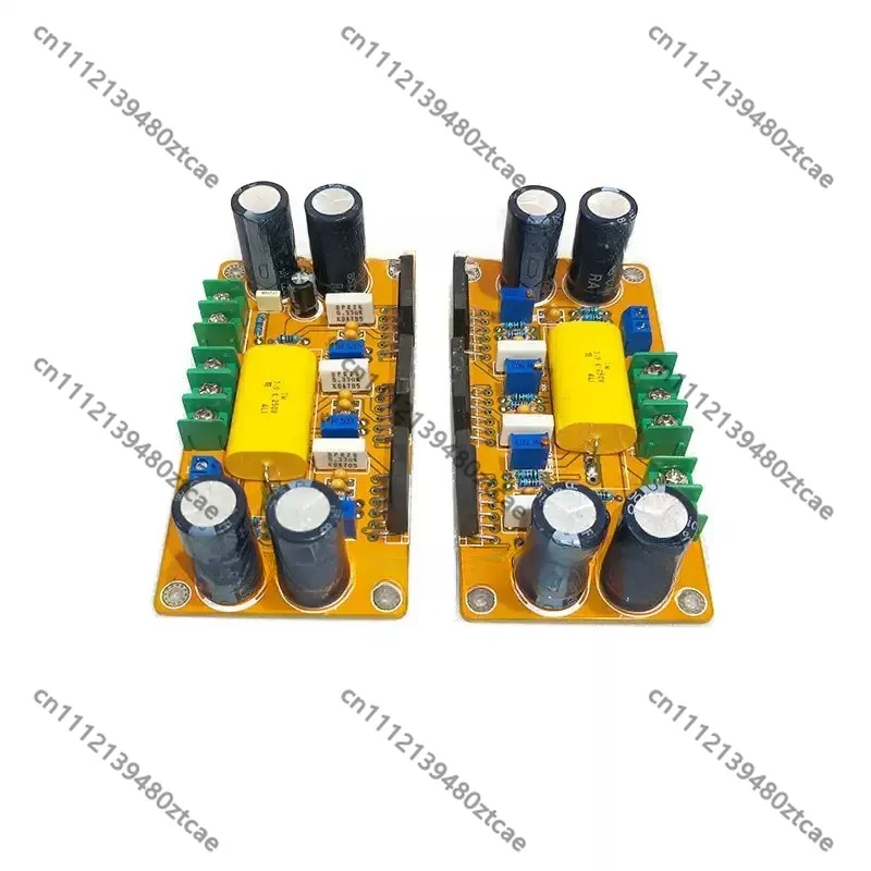 3PCS LM3886 Parallel Mono Audio Amplifier Board 150W Output Power HIFI Power Amplifier Circuit DIY Module