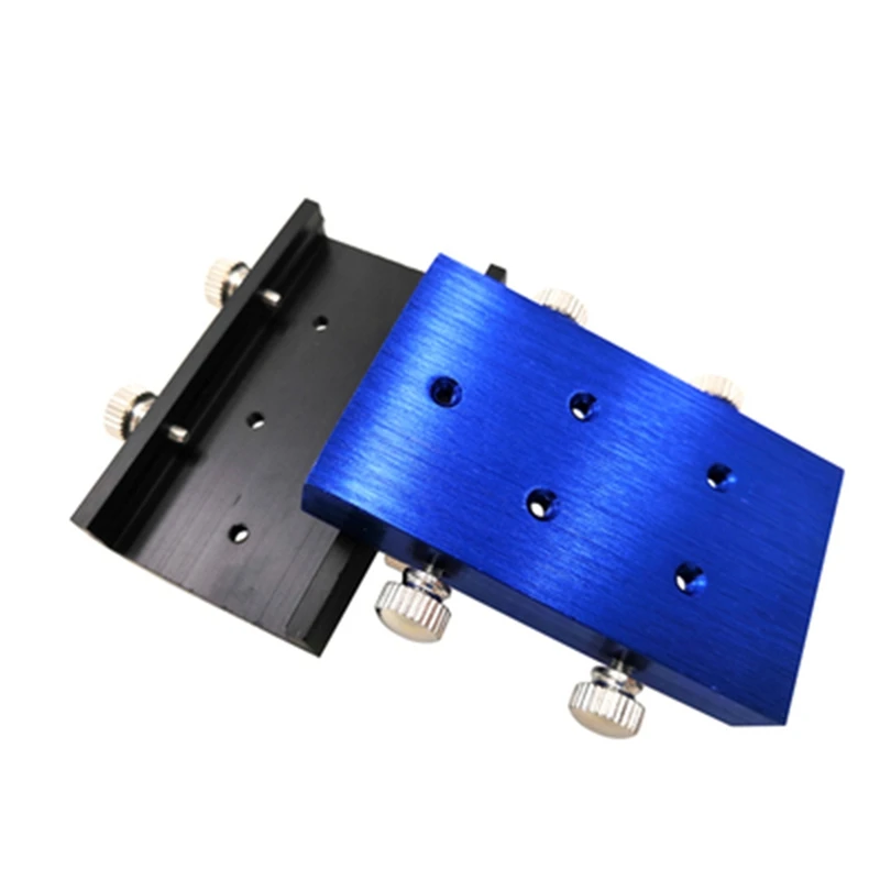 

Module Mounting Bracket Holder Heat Sink Suitable For 33Mm Size Module Mini CNC Engraving Machines Parts Retail