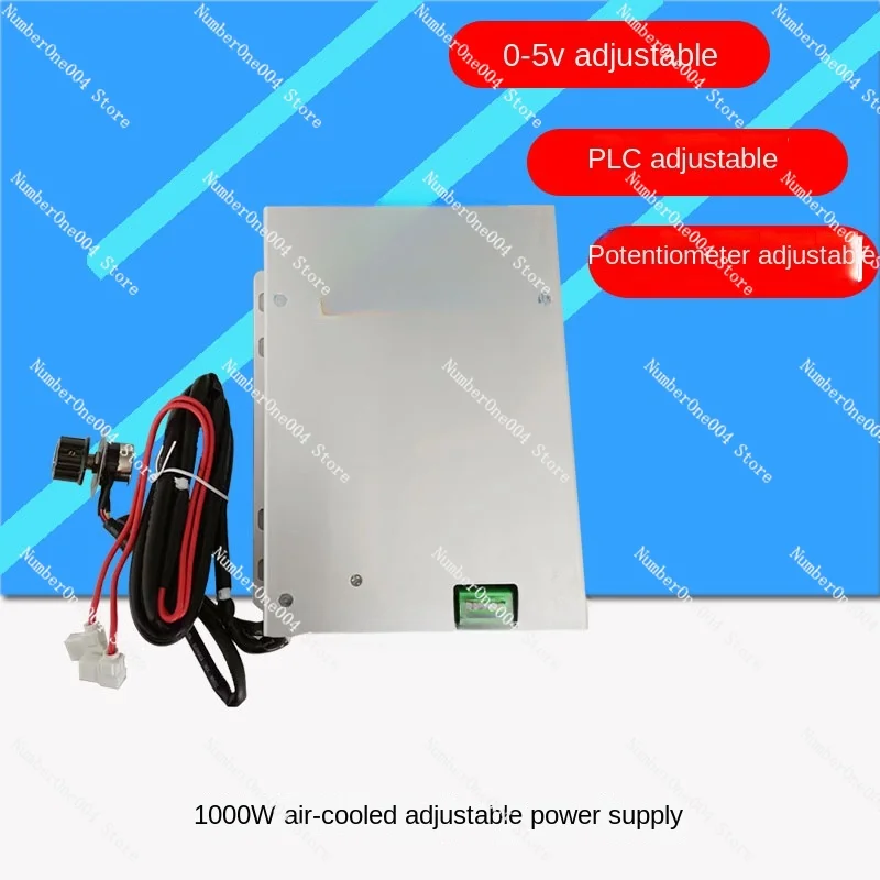 It is suitable for air-cooled power supply 300-1000W micro magnetic generator transformer