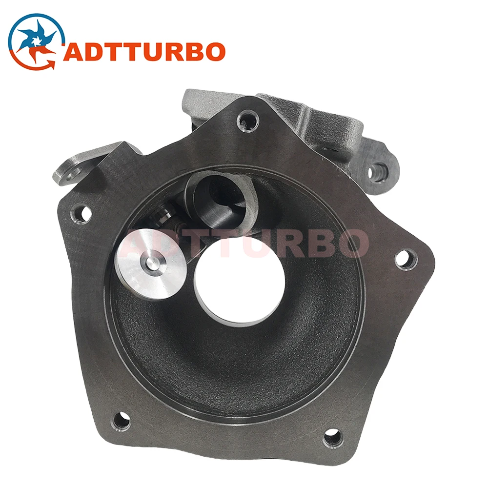 

RHF5H Turbo Exhaust Housing VVQ1 VVQ2 94812301656 94812301556 Turbine Parts VD430066 for Porsche Cayenne 4.5 Turbo (9PA) 331 Kw