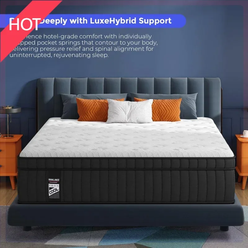 （DDQ）10 Inch Full M…