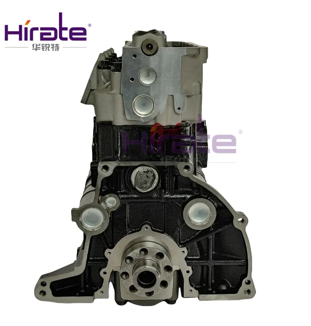 Brandneuer 3,0-L-Turbomotor 1KZ 1KZ-T 1KZ-TE-Motor mit langem Block für Hilux, Prado, Land Cruiser 4-Läufer-Automotor